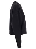 Suéter de algodón ancho de Canadá Goose Muskoka