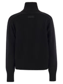 Jumper Turtleneck in lana d'oca del Canada Baysville