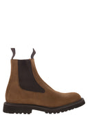 Tricker's Stephen Chelsea Boot