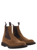 Tricker's Stephen Chelsea Boot
