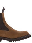 Tricker's Stephen Chelsea Boot