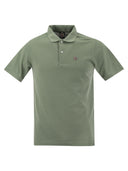 Colmar Polo Start Verde
