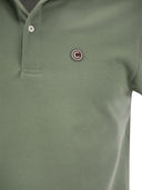 Colmar Polo Start Verde