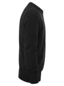 Stone Island Wool Blend Crew Neck Knitwear