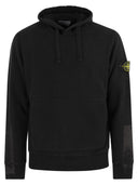 Stone Island Hooded Sweatshirt