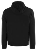 Stone Island Hooded Sweatshirt