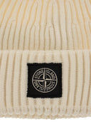 Stone Island Wool Cap