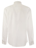 Fedeli Roby Linen Shirt