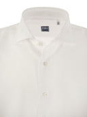Fedeli Roby Linen Shirt
