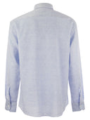 Fedeli Roby Linen Shirt