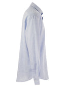 Fedeli Roby Linen Shirt