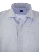 Fedeli Roby Linen Shirt
