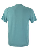 Fedeli Linen Flex T Shirt