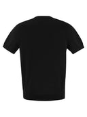 Fedeli Cotton T Shirt