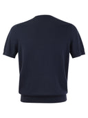 Fedeli Cotton T Shirt