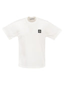 Stone Island Short Sleeved T Shirt