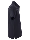 Stone Island Slim katoenen poloshirt