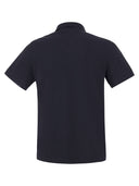 Stone Island Slim katoenen poloshirt