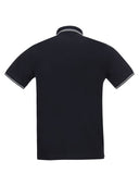 Stone Island Slim katoenen poloshirt