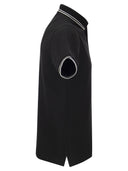 Stone Island Slim katoenen poloshirt