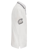 Stone Island Slim katoenen poloshirt