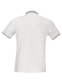 Stone Island Slim katoenen poloshirt