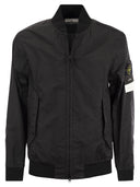 Stone Island Lightweight Bomber Jacket