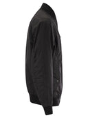 Stone Island Lightweight Bomber Jacket