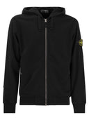 Stone Island Cotton Hoodie