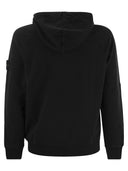 Stone Island Cotton Hoodie