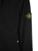 Stone Island Cotton Hoodie