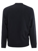 Stone Island Round Neck Sweatshirt