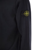 Stone Island Round Neck Sweatshirt