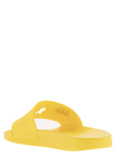 Polo Ralph Lauren Big Pony Slippers