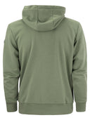 Colmar Hooded Sweatshirt