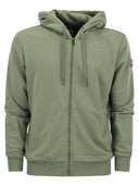 Colmar Hooded Sweatshirt