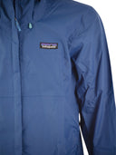 Patagonia Nylon Rainproof Jacket