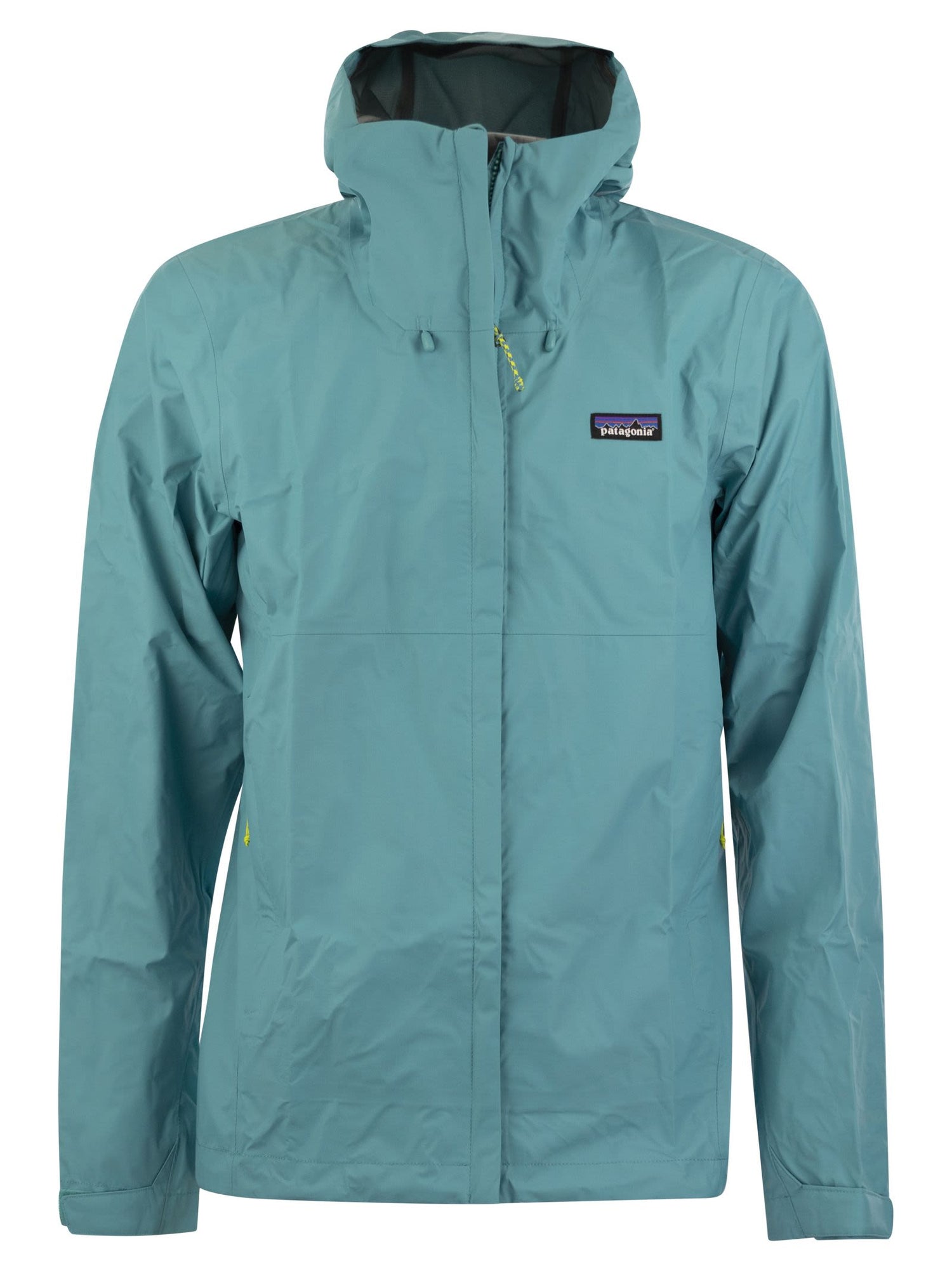 Patagonia Nylon Rainproof Jacket | Balardi