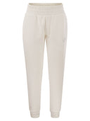 Colmar Girly Cotton en Modal tracksuit broek