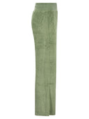 Colmar Chenille Palazzo Trousers