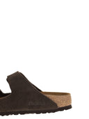 بيركنستوك أريزونا صندل مسطح