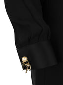 Minidress per viscosa Elisabetta Franchi