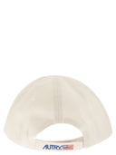 Autry Iconic Hat With Logo