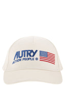 Autry Iconic Hat With Logo