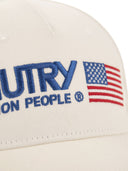 Autry Iconic Hat With Logo