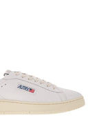 Autry Dallas Leather Sneakers