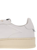 Autry Dallas Leather Sneakers