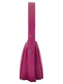 A504 Half Moon  Mini Hand Bag