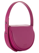 A504 Half Moon  Mini Hand Bag