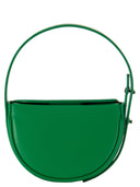 A504 Mini Bolso de Half Moon Mini